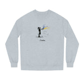 "Be Free Ukraine" Unisex Sweatshirt
