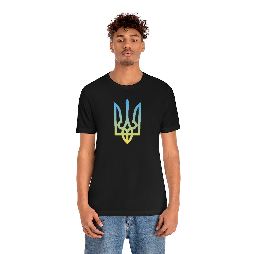 Trident unisex t-shirt