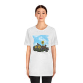 "Resilience" t-shirt