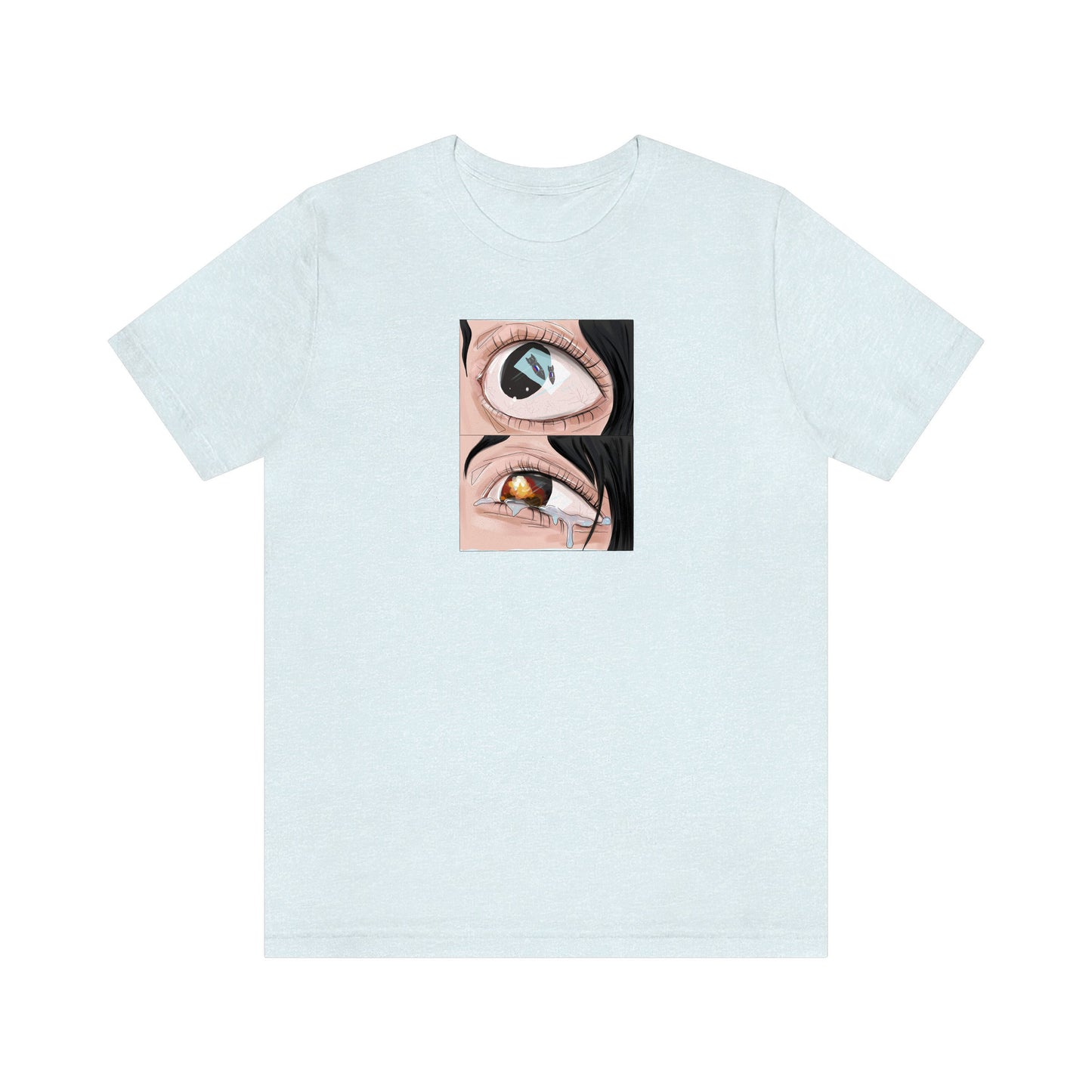 "Bomb in an Eye" t-shirt