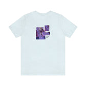 "I Hate War" t-shirt