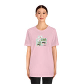 "Painful Heart" t-shirt
