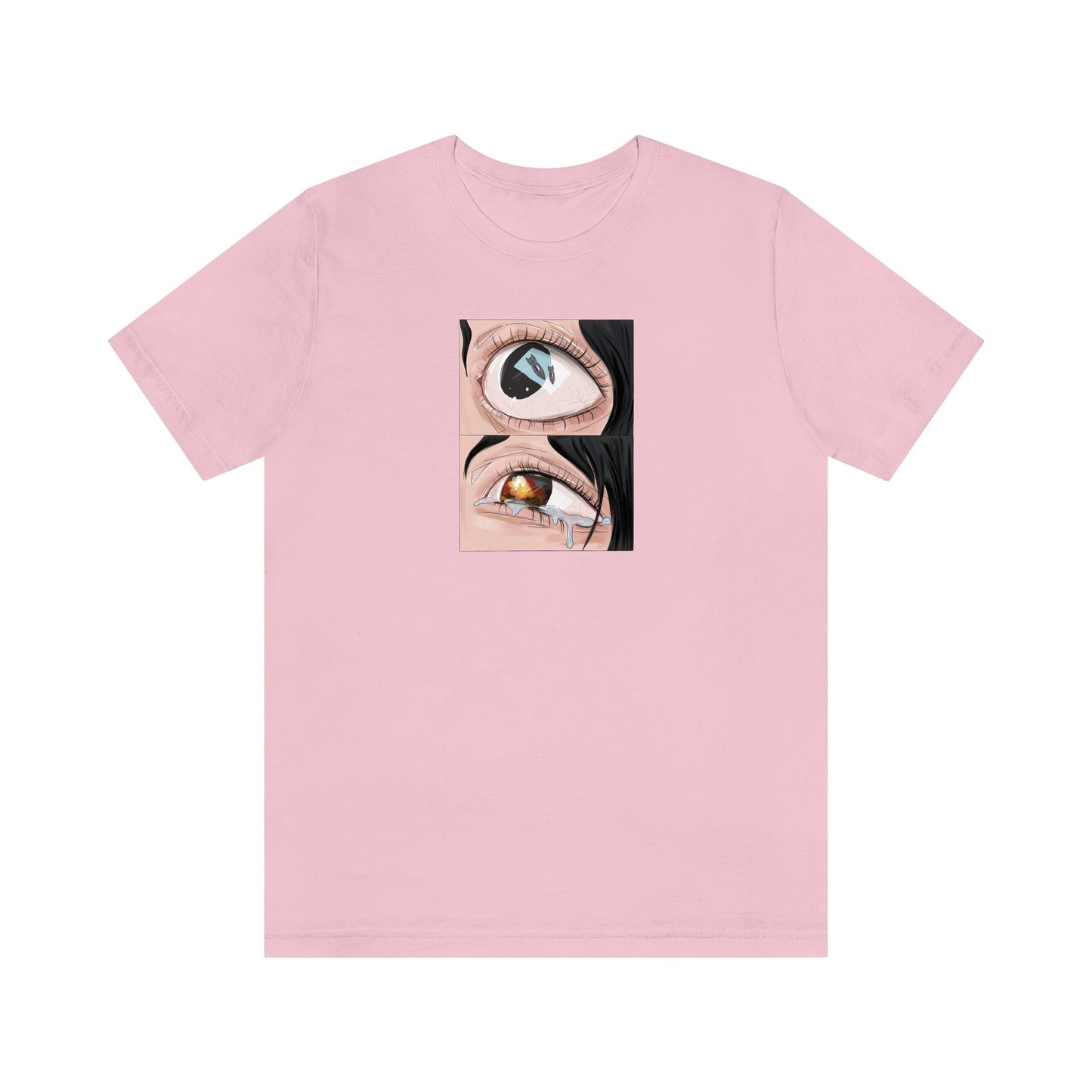 "Bomb in an Eye" t-shirt