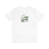 "Painful Heart" t-shirt